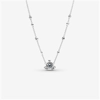 Collar Pandora Mujer Disney in Plata Cubic Zirconia 399198C01-45 - 399198C01-45